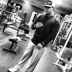 Meet your Posher, Steven